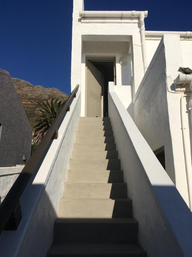 Dream A Little Lejlighed Simon's Town Eksteriør billede