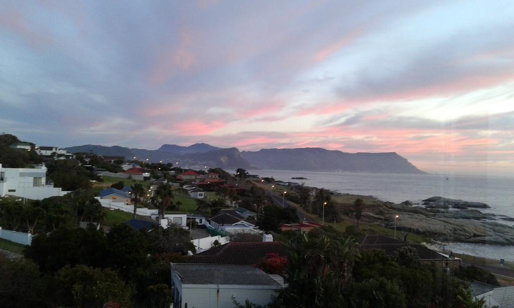 Dream A Little Lejlighed Simon's Town Værelse billede