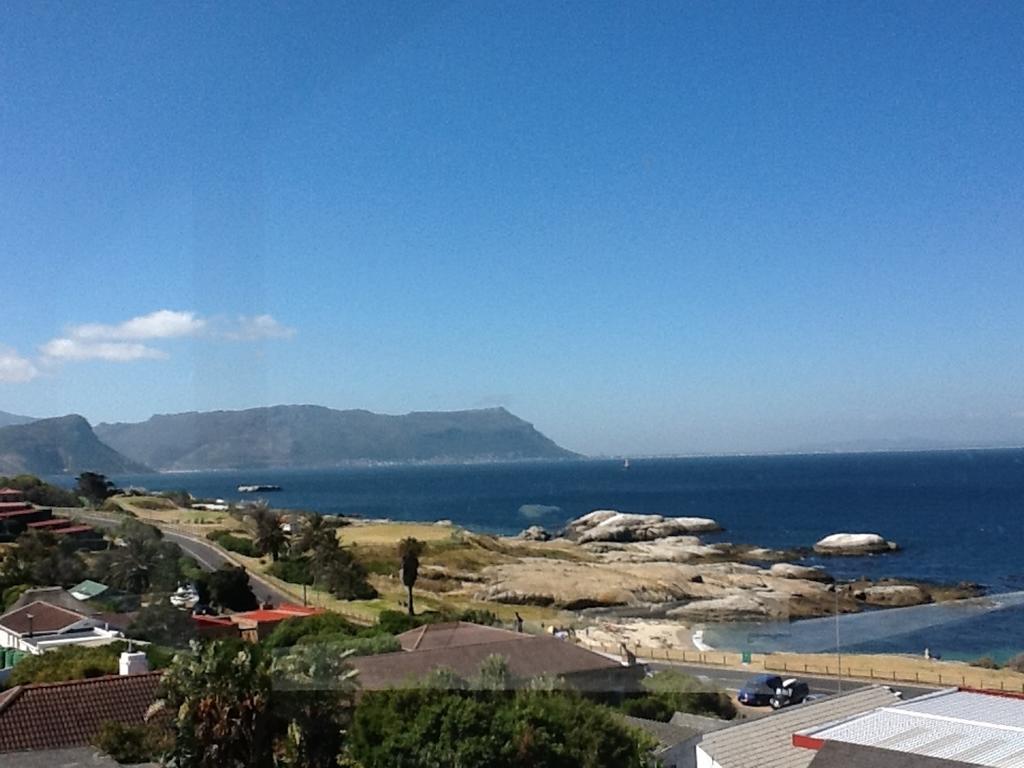 Dream A Little Lejlighed Simon's Town Værelse billede