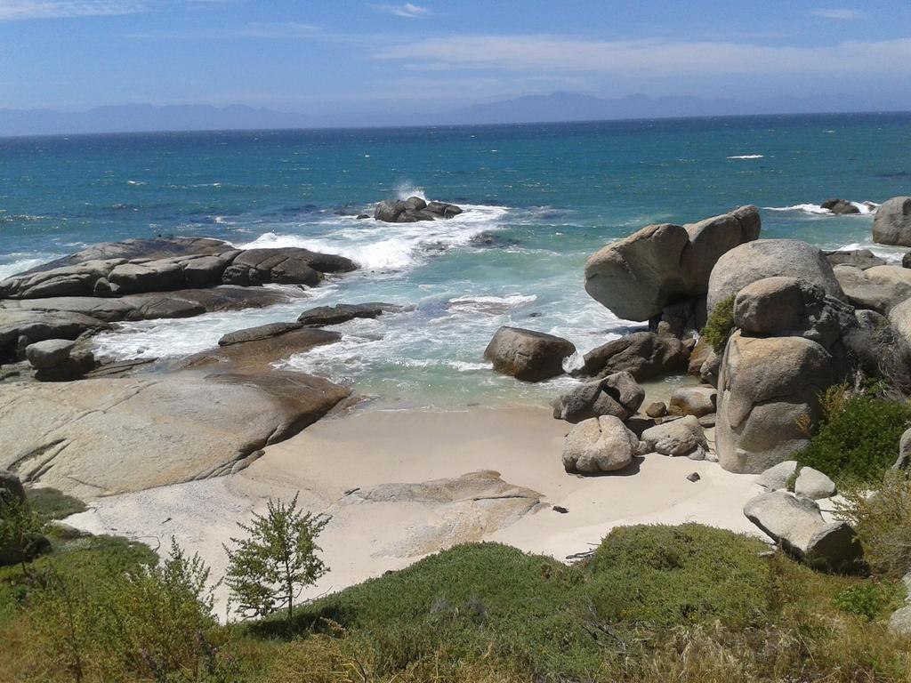 Dream A Little Lejlighed Simon's Town Værelse billede