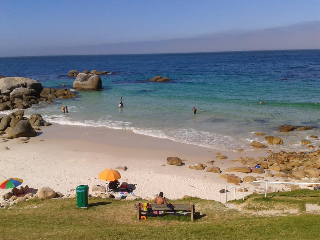 Dream A Little Lejlighed Simon's Town Værelse billede