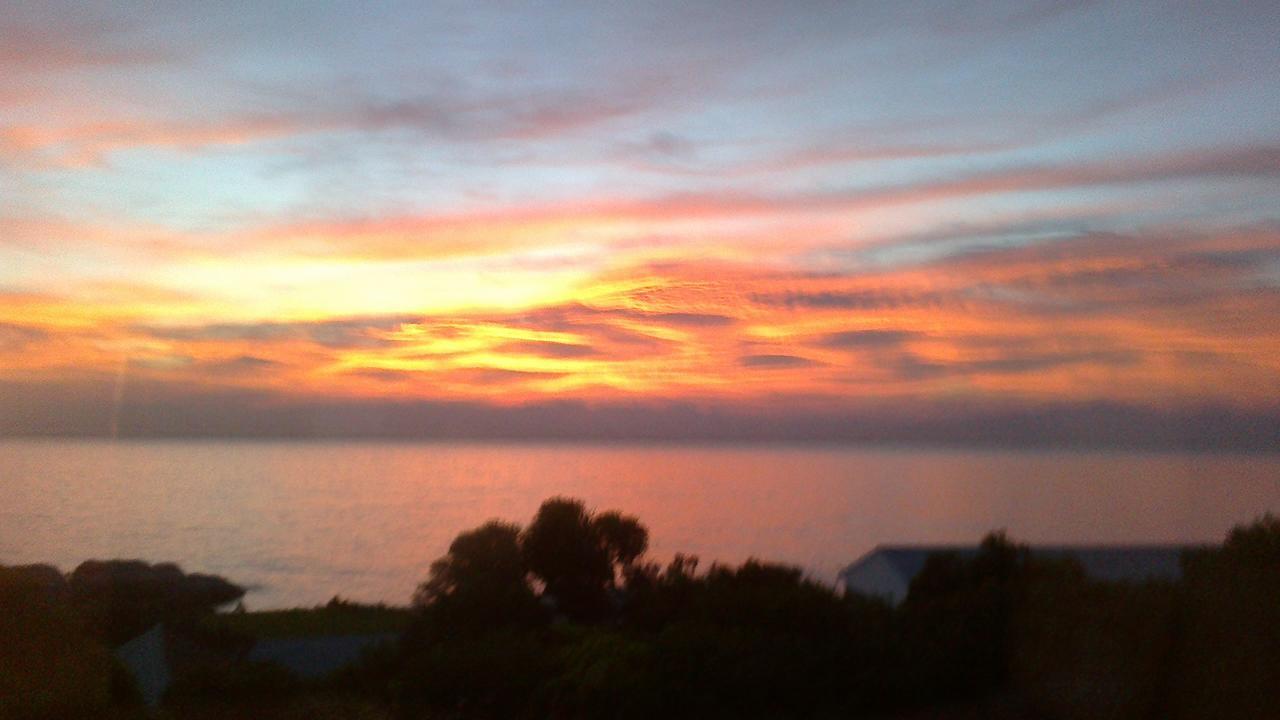 Dream A Little Lejlighed Simon's Town Eksteriør billede