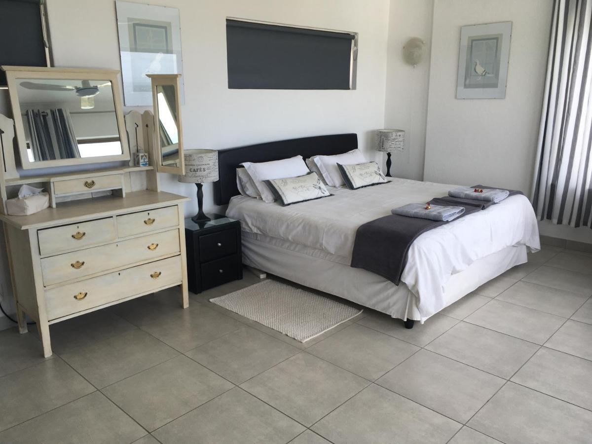 Dream A Little Lejlighed Simon's Town Eksteriør billede
