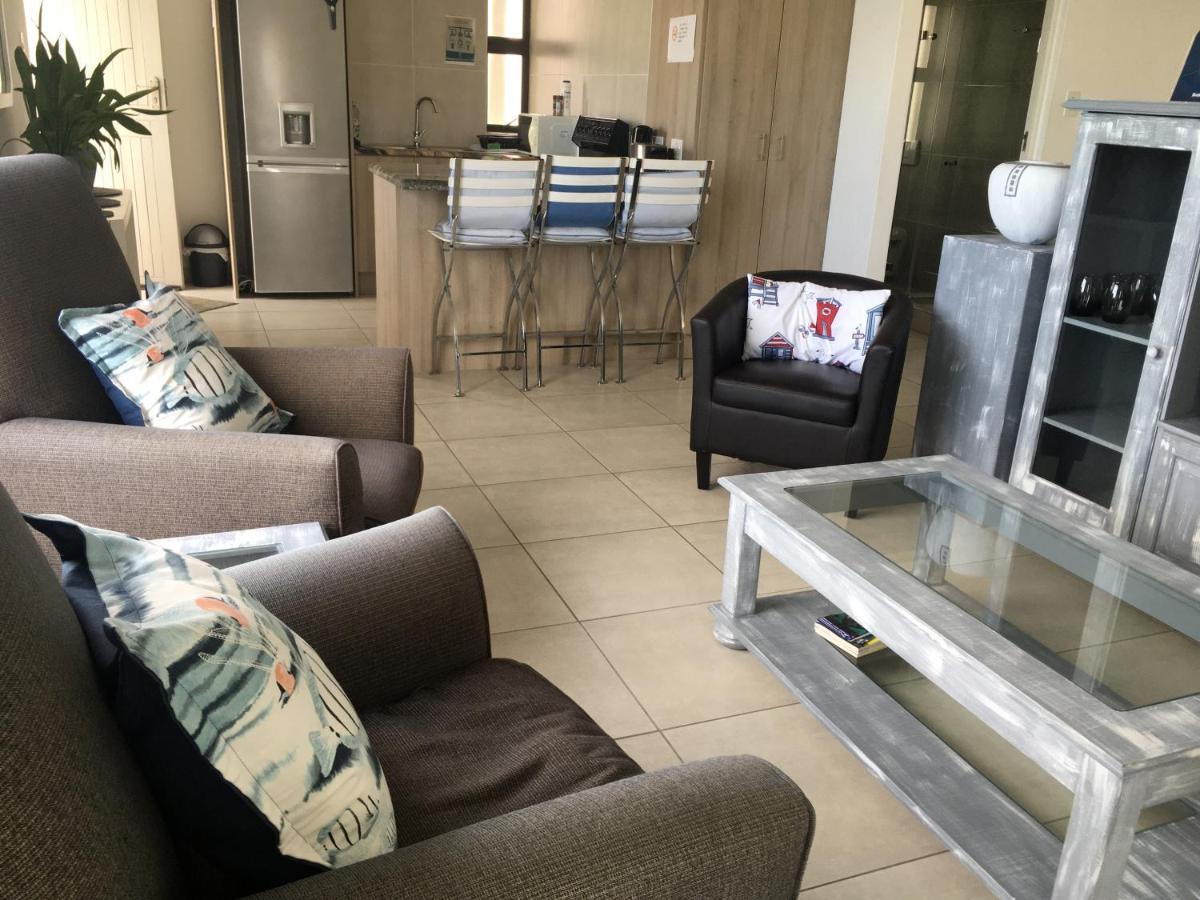 Dream A Little Lejlighed Simon's Town Eksteriør billede
