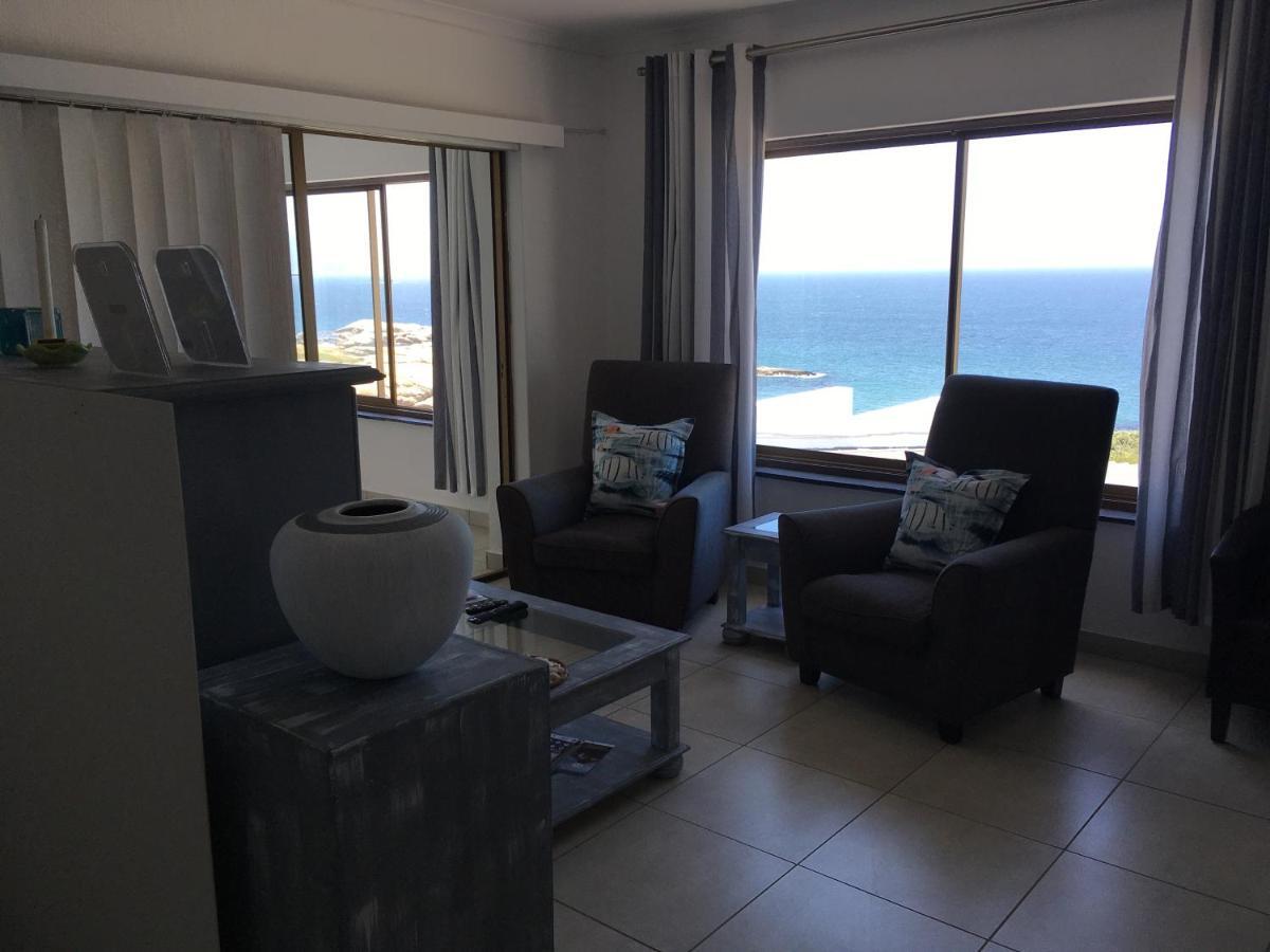 Dream A Little Lejlighed Simon's Town Eksteriør billede