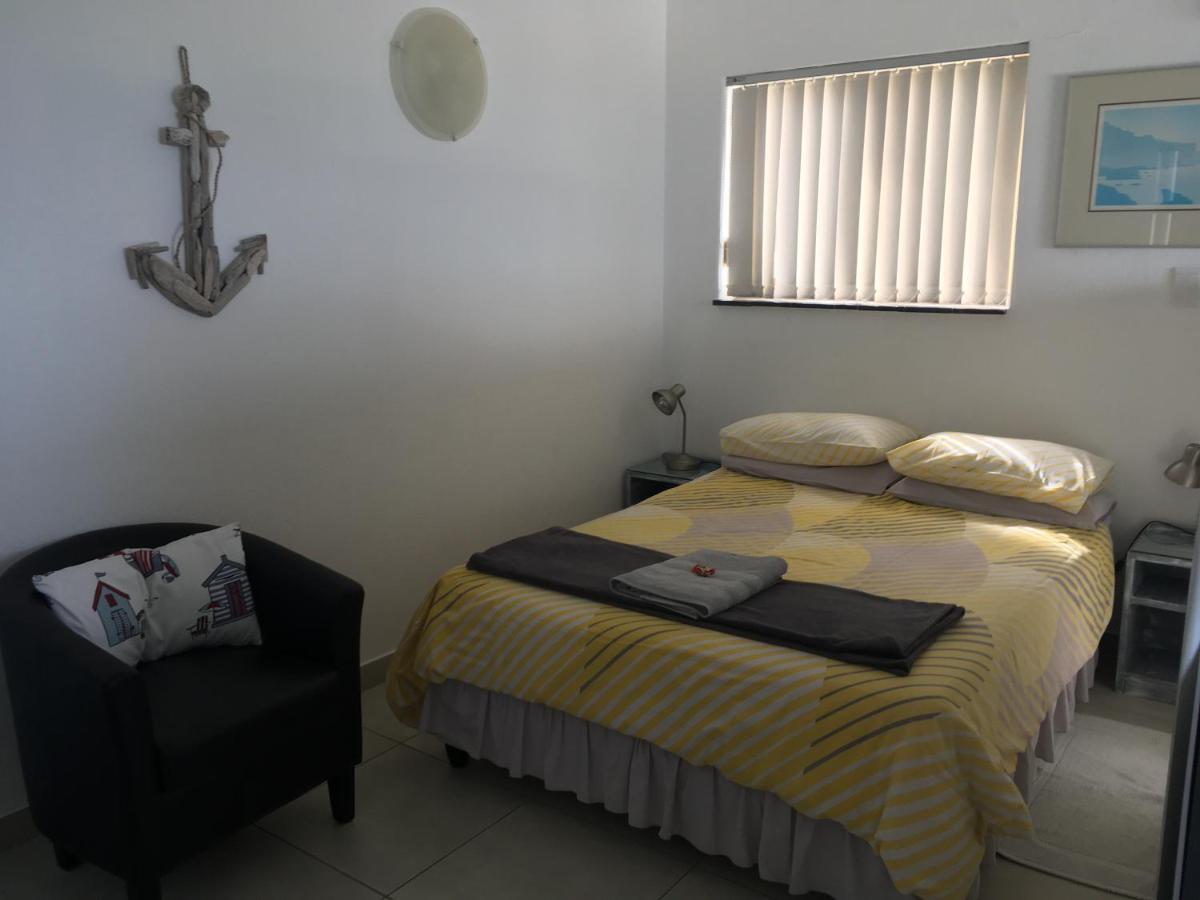 Dream A Little Lejlighed Simon's Town Eksteriør billede